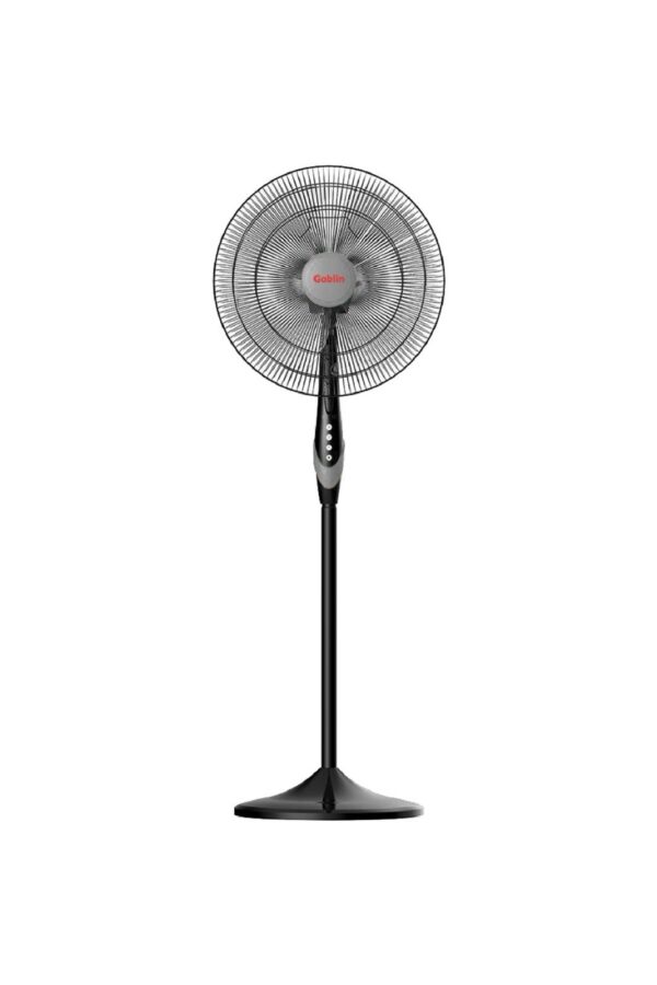 Goblin Stand Fan GOB-SF18-BK