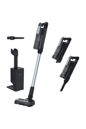 Hoover HF350HP 011 Cordless Vacuum