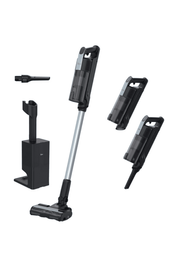 Hoover HF350HP 011 Cordless Vacuum