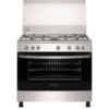 Frigidaire Gas Cooker FNGB90JFYS