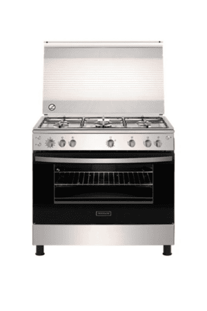 Frigidaire Gas Cooker FNGB90JFYS