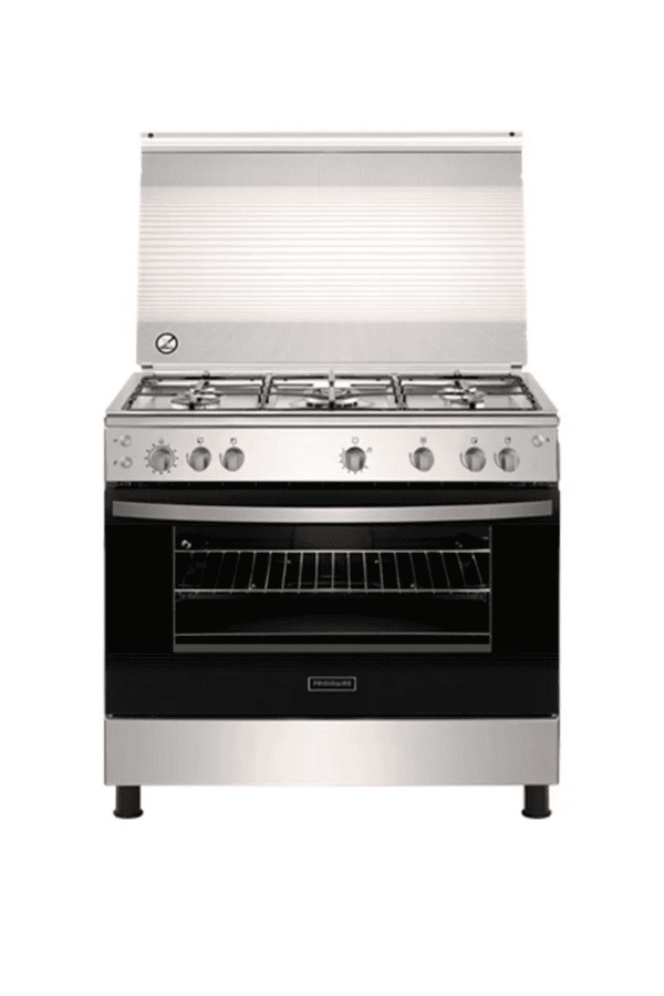 Frigidaire Gas Cooker FNGB90JFYS