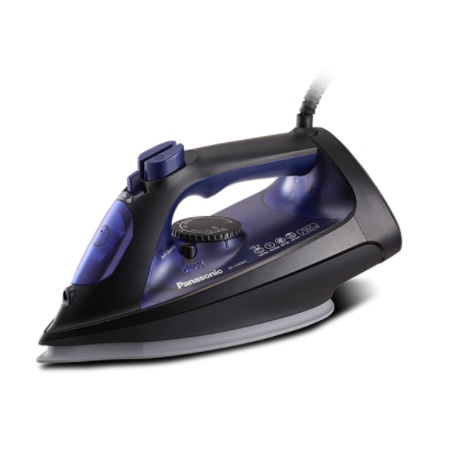 Panasonic Steam Iron 2300WCeramic, Micro Spray | 
	NI-U500CATV