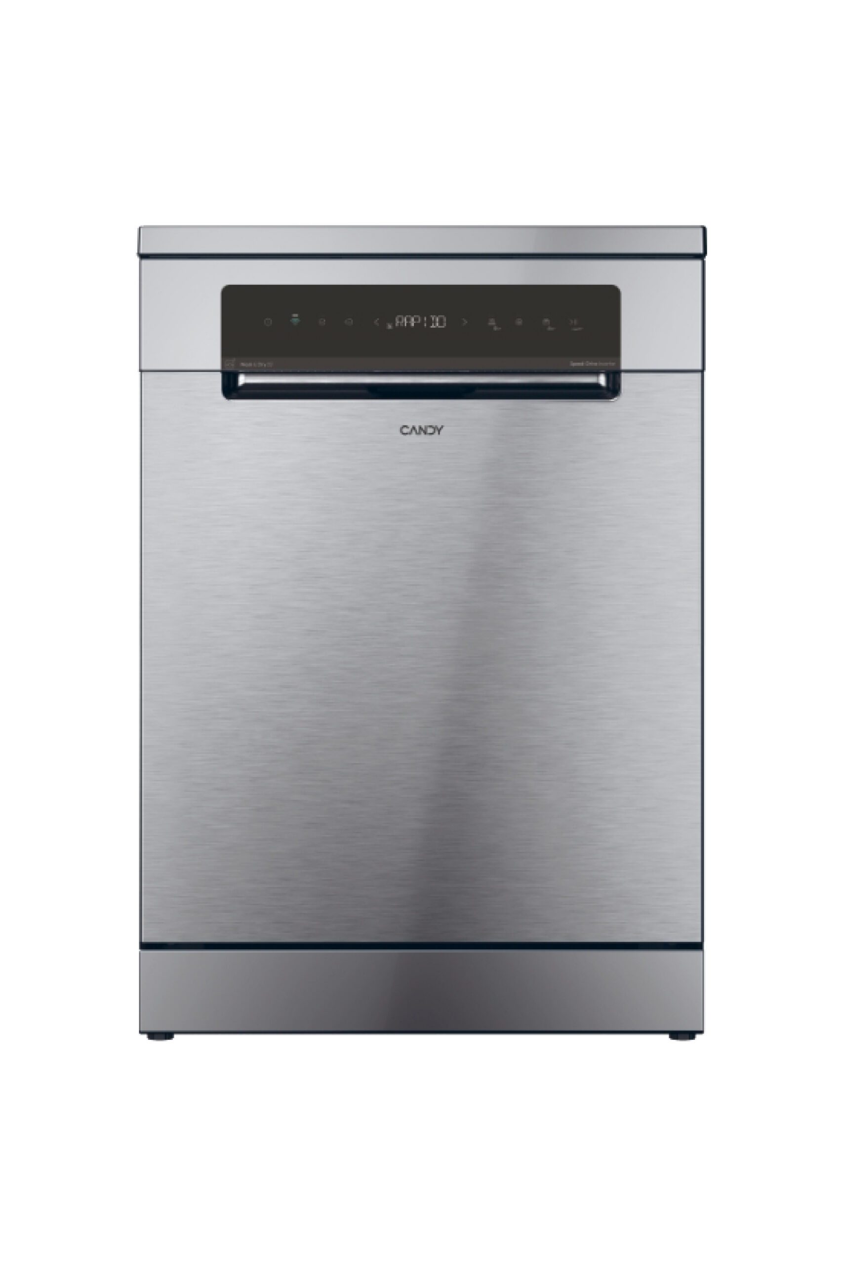 Candy Dishwasher 14 Set 10 Programs 3 Baskets Smart Inverter