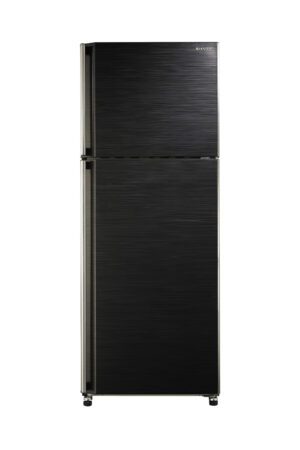 Sharp Refrigerator 450 Liter Black