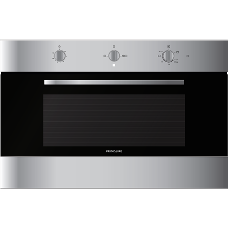 Frigidaire Built in oven 88 LTR Stainless Steel | 
	FRG912SC